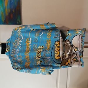 Vintage Hip Hop Shirt